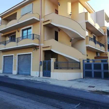 Narciso Appartement Portopalo Di Capo Passero