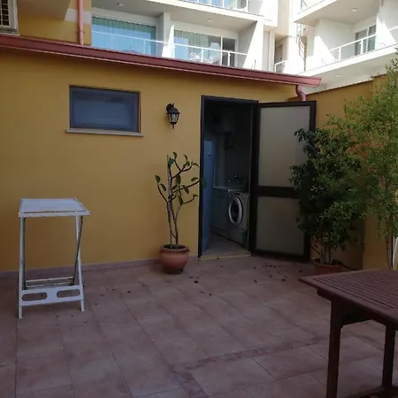 Narciso Apartment *
