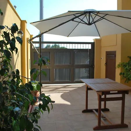 Apartment Narciso