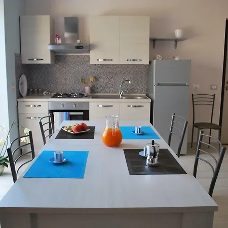 Narciso Apartment